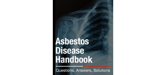 Asbestos Disease Handbook